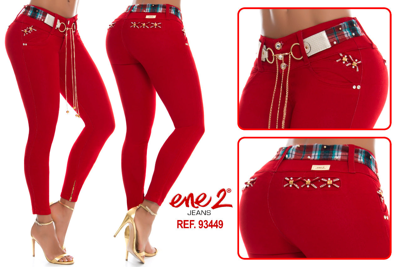 Jeans ENE 2