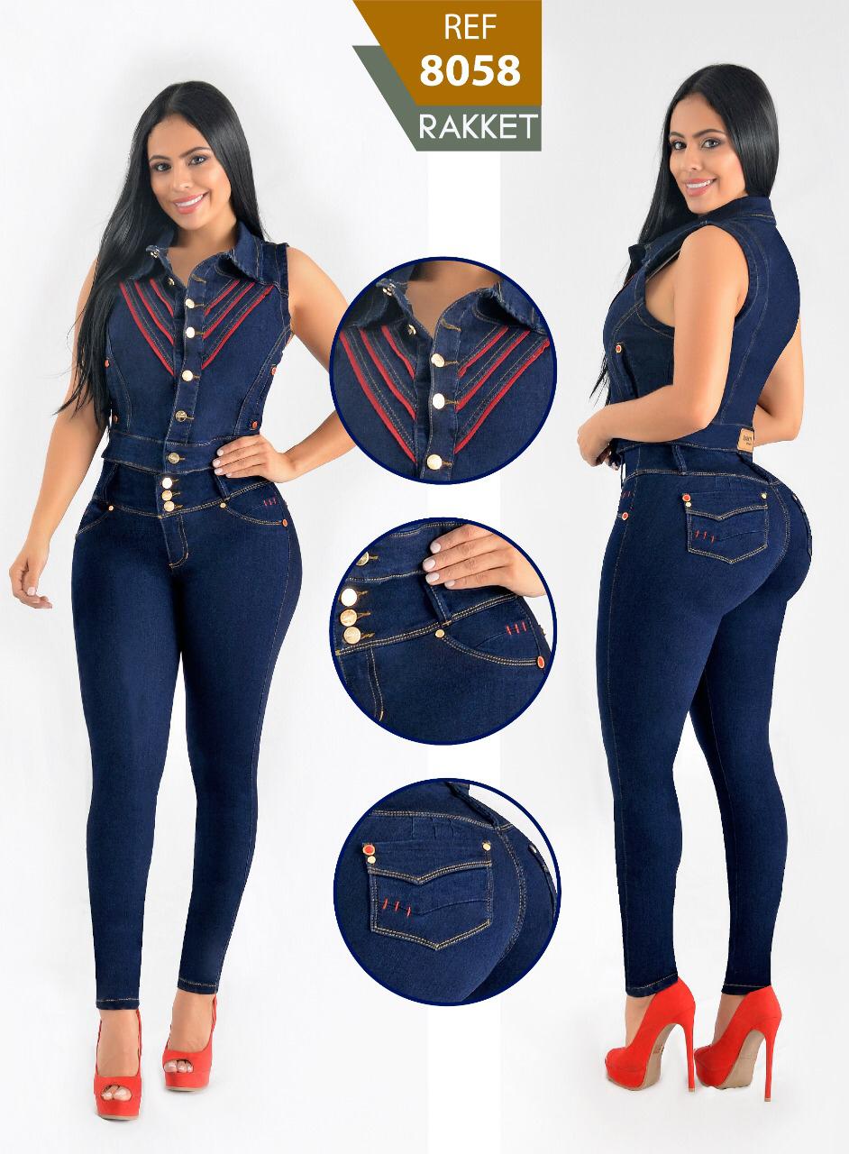 Rakket collection