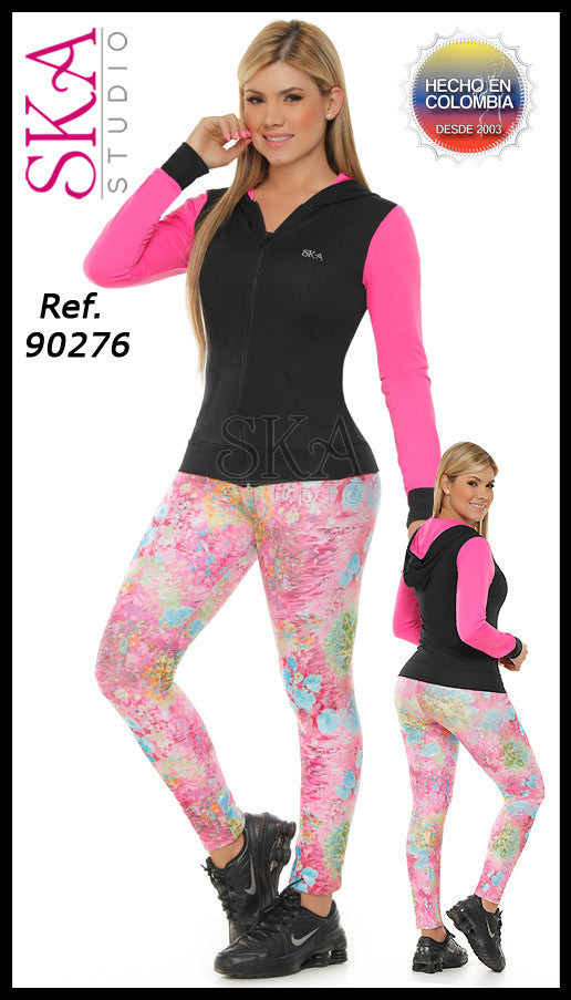 SKA STUDIO ACTIVEWEAR
