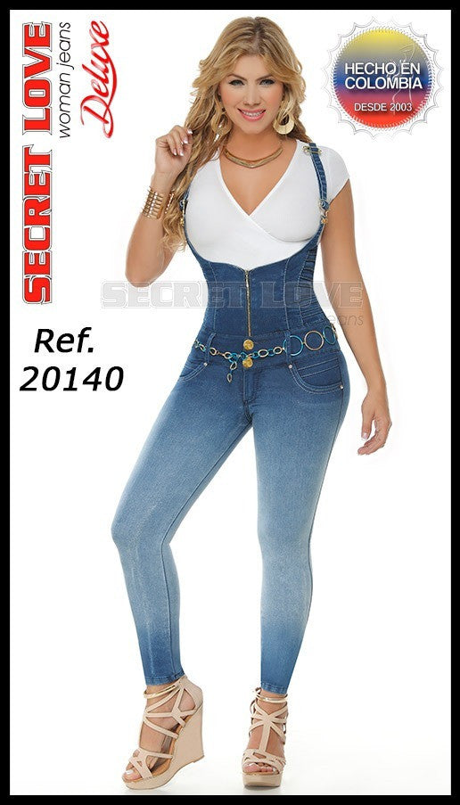 Secret Love Jeans Now Available