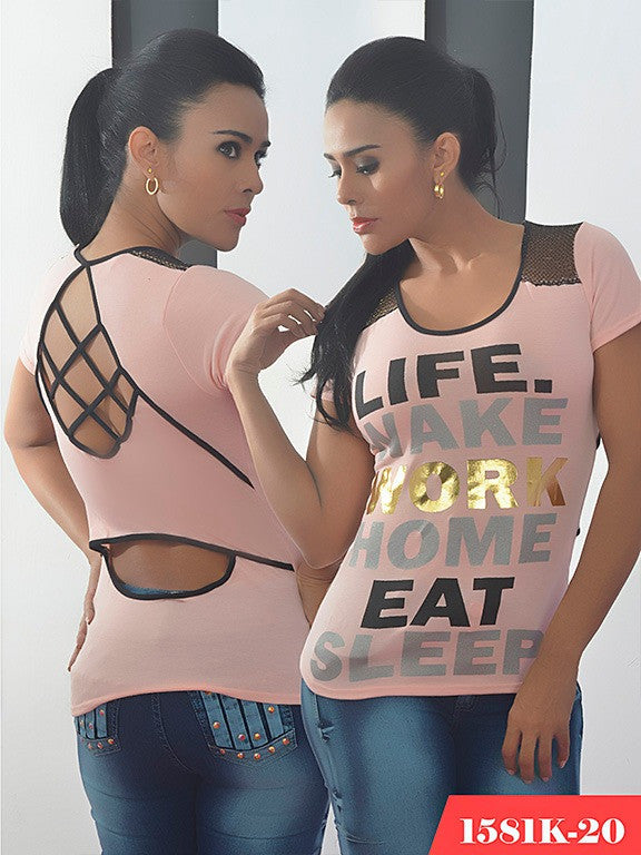 Kapriccio Blouses Now Available