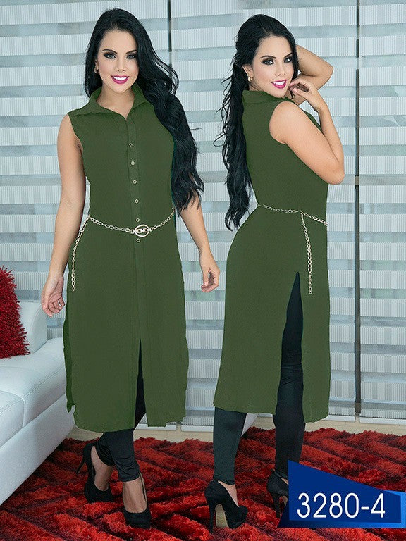 Blouse Thaxx
