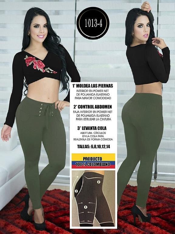 Thaxx legging