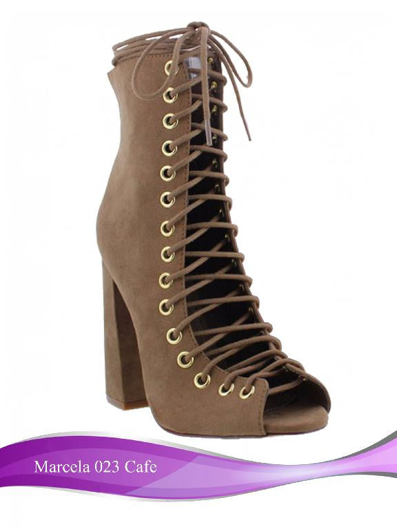 Marcelas Shoes