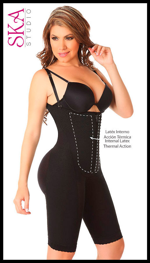Ska Studio Shapewear