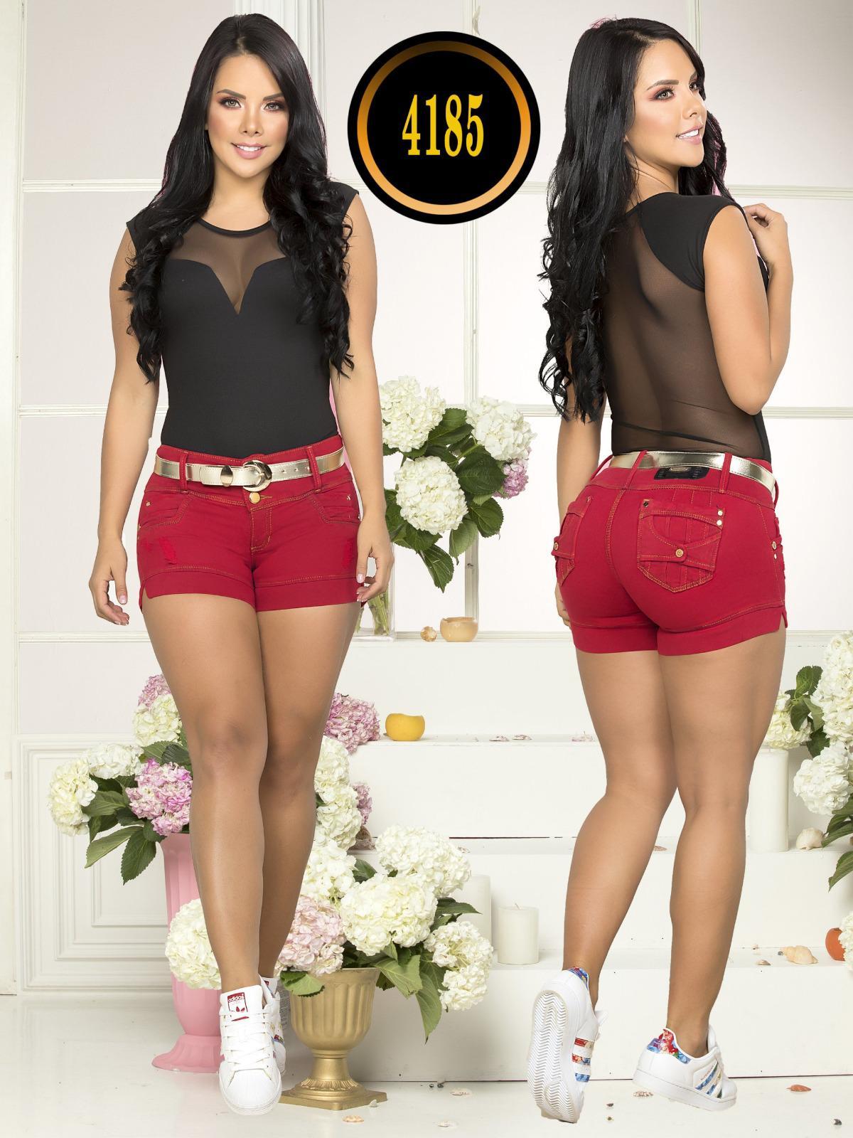 Jeans, shorts  Cokette