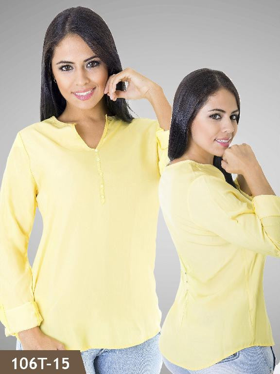 Blusas Moda Tabbachi - awesome jeans colombia