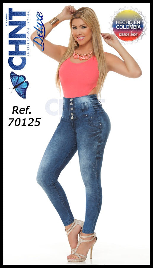 Jeans CHNT - awesome jeans colombia