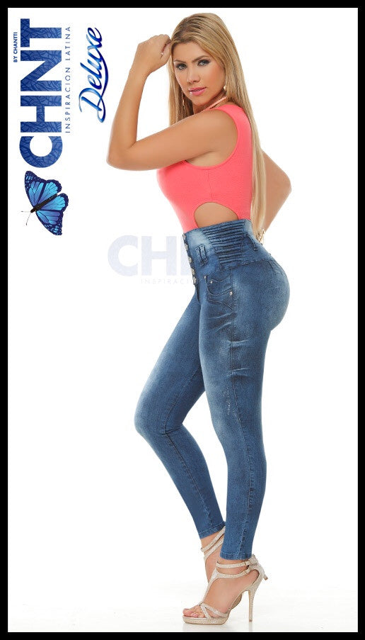 Jeans CHNT - awesome jeans colombia