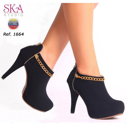 Ska Studio Shoes - awesome jeans colombia