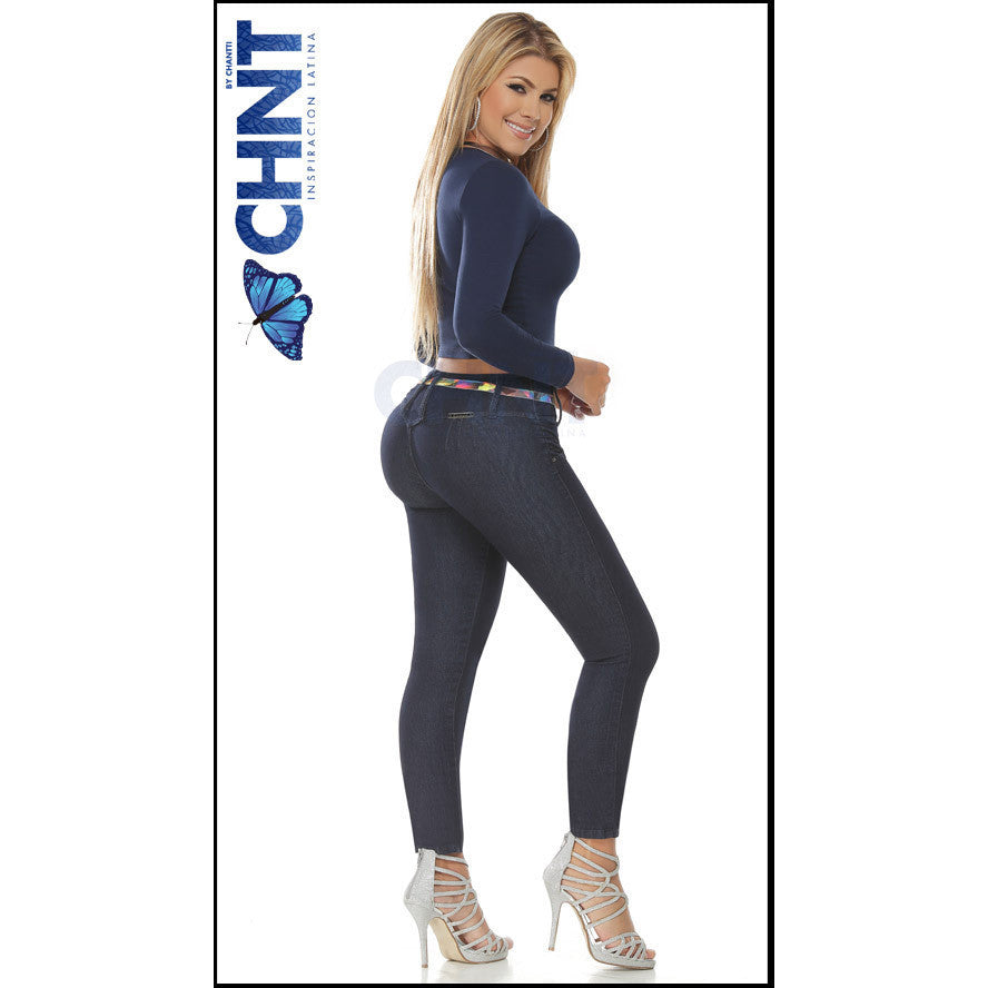 Jeans CHNT - awesome jeans colombia