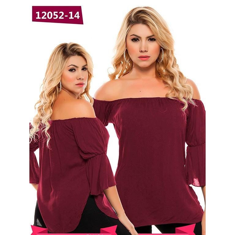 Blusa Cereza - awesome jeans colombia