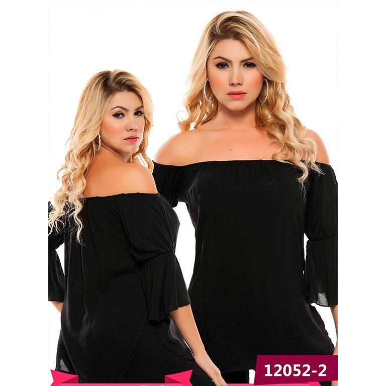 Blusa Moda Colombiana Cereza - awesome jeans colombia