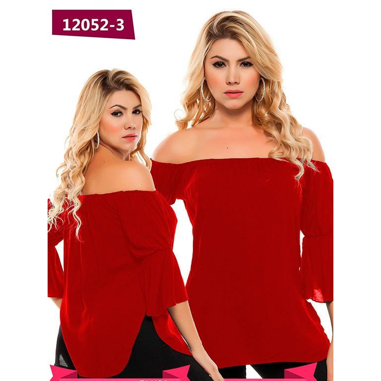 Blusa Moda Colombiana Cereza - awesome jeans colombia