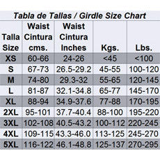 Ska Studio Girdle - awesome jeans colombia