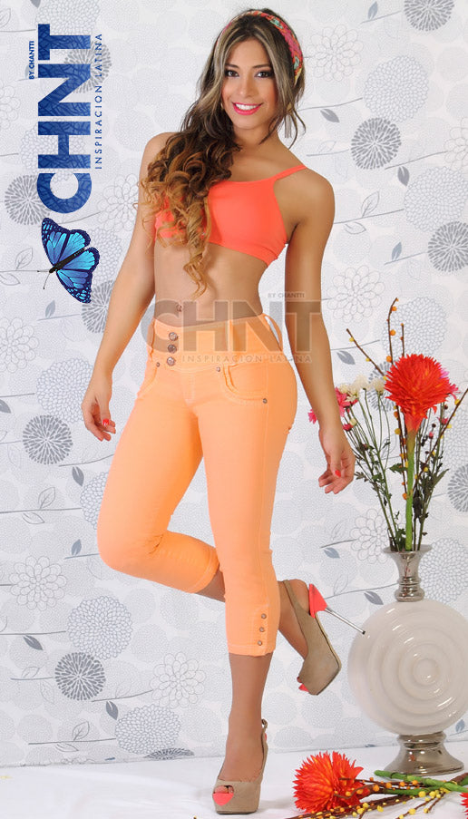 Secret Love Deluxe - awesome jeans colombia