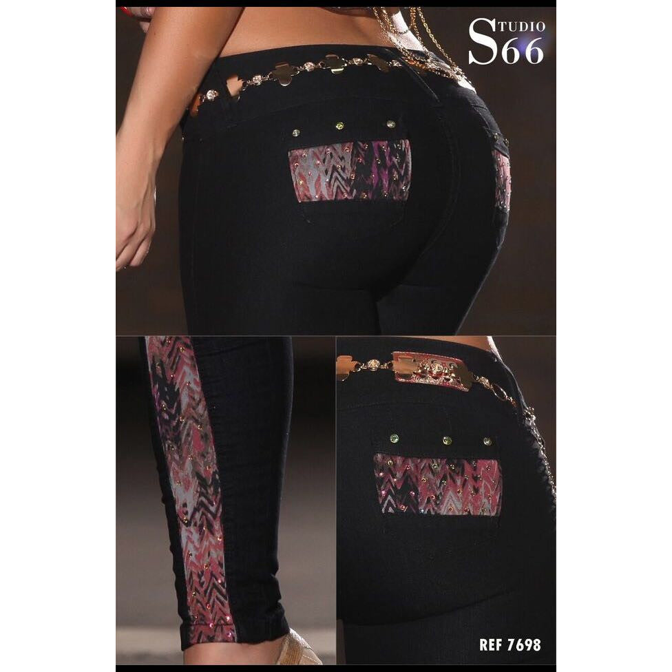 Jeans Studio S66 - awesome jeans colombia