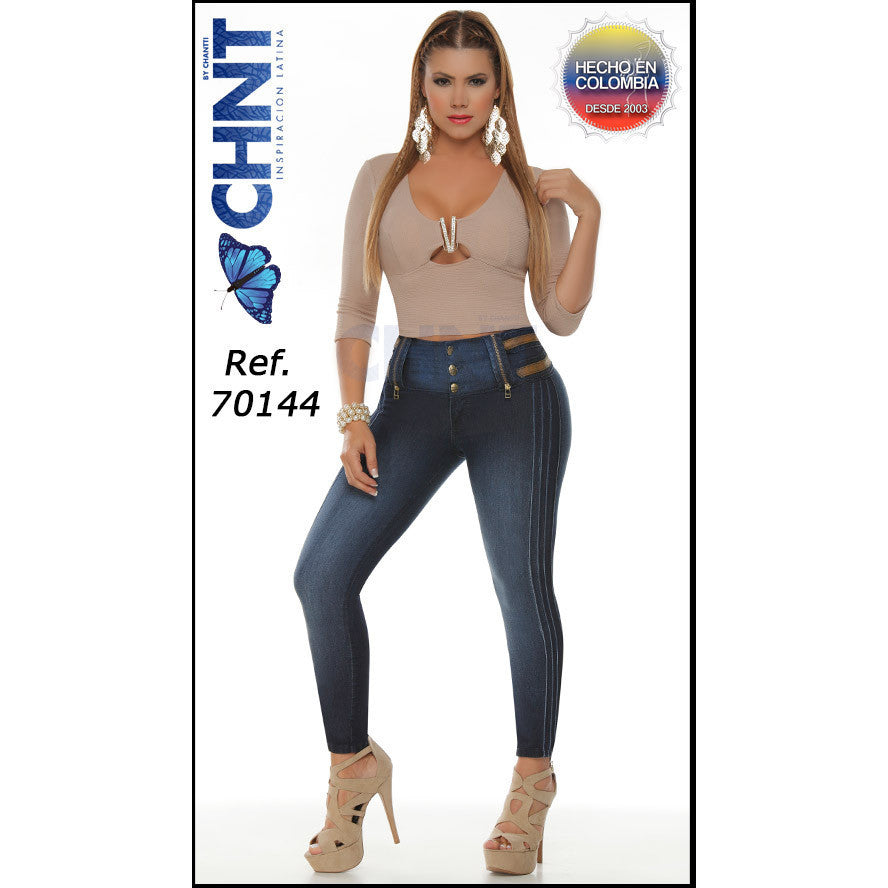 Jeans CHNT - awesome jeans colombia