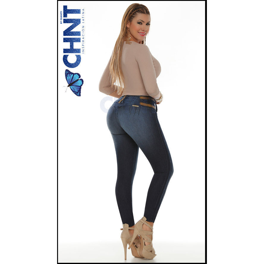 Jeans CHNT - awesome jeans colombia
