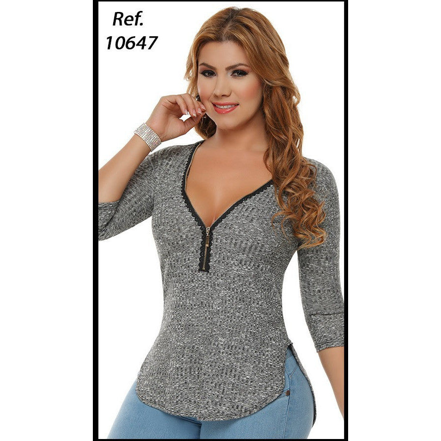 Ska Studio Blouses - awesome jeans colombia