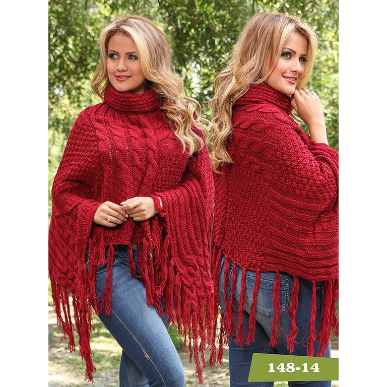 Ruanas  Scarves and  wraps Ref 148-14 187-9 148-9  one size - awesome jeans colombia