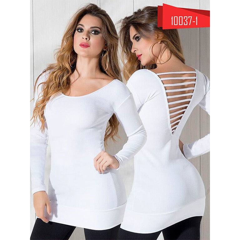 Moda cereza blouse - awesome jeans colombia