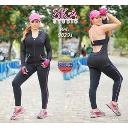 Ska Studio Activewear - awesome jeans colombia