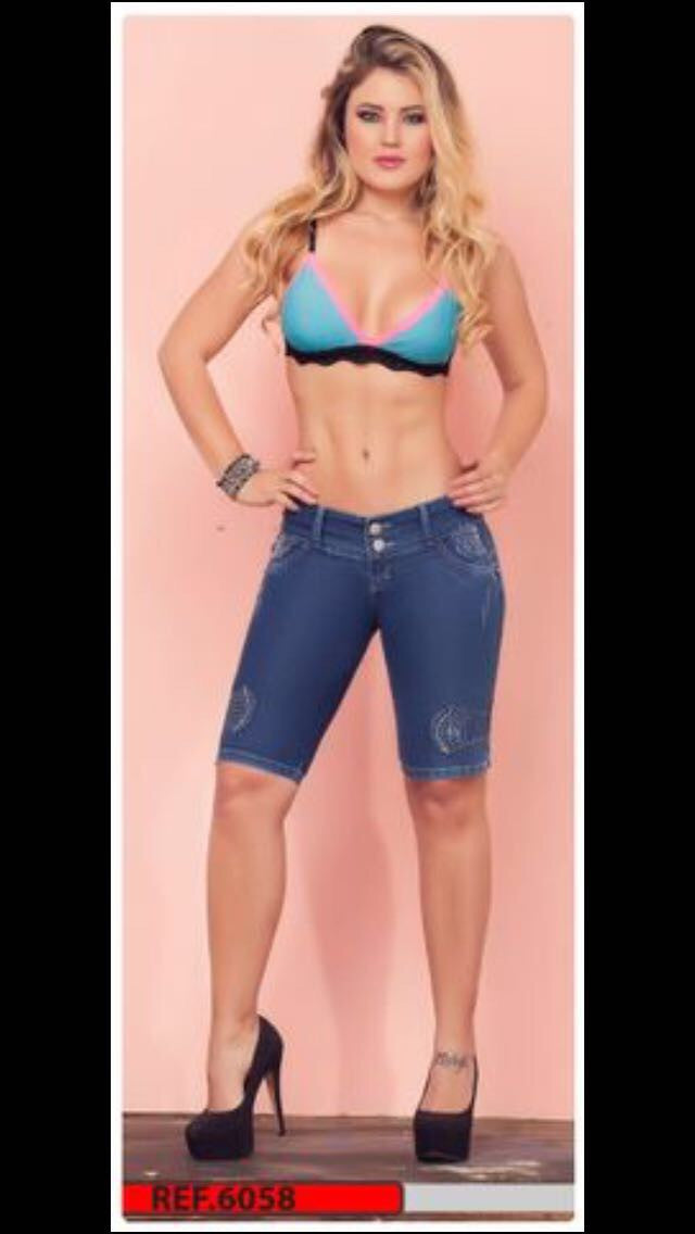 Torero Dj Deseos - awesome jeans colombia