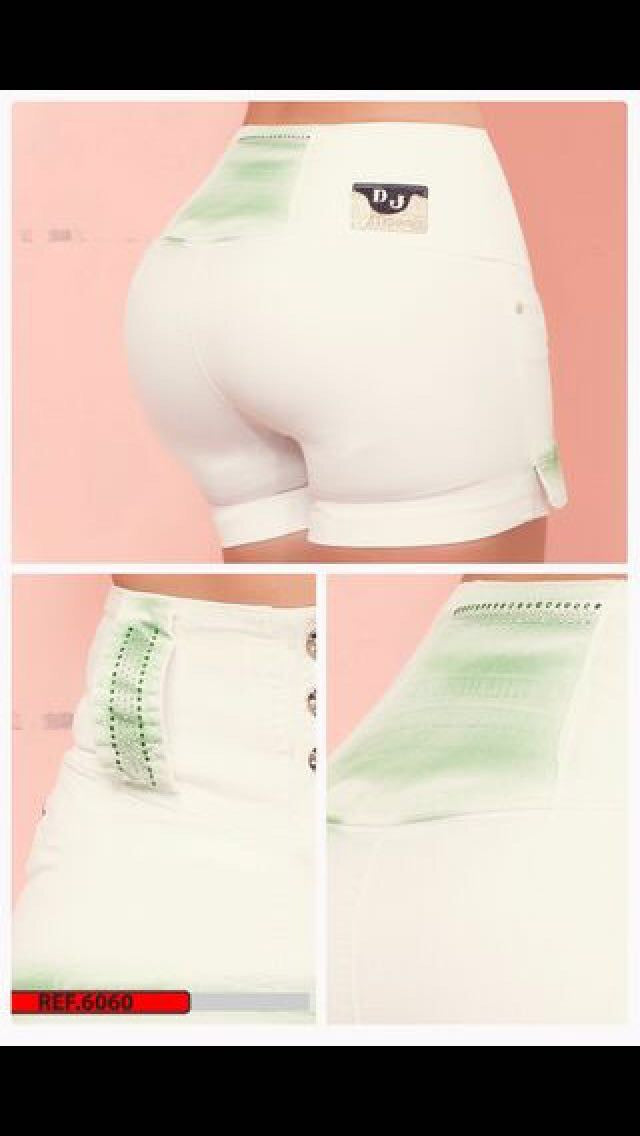Skirts Shorts Dj Deseos - awesome jeans colombia