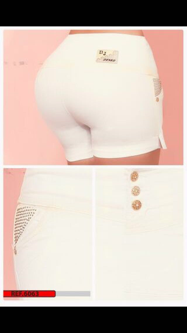 Skirts shorts Dj Deseos - awesome jeans colombia
