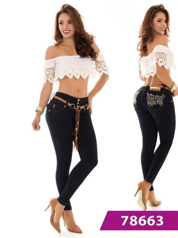 Lujuria Jeans - awesome jeans colombia