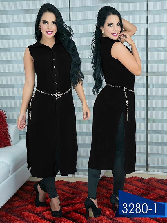 blouse Thaxx - awesome jeans colombia