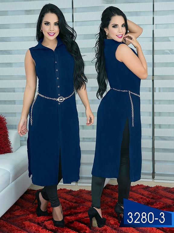 blouse Thaxx - awesome jeans colombia