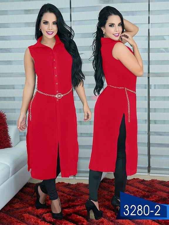 Blouse Thaxx - awesome jeans colombia