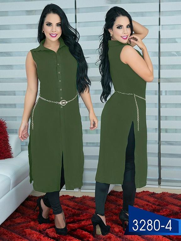 Blouse Thaxx - awesome jeans colombia