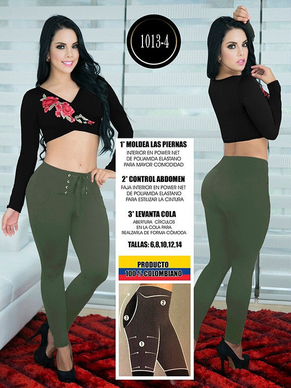 Thaxx Leggings - awesome jeans colombia