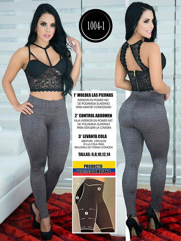 Thaxx Leggings - awesome jeans colombia