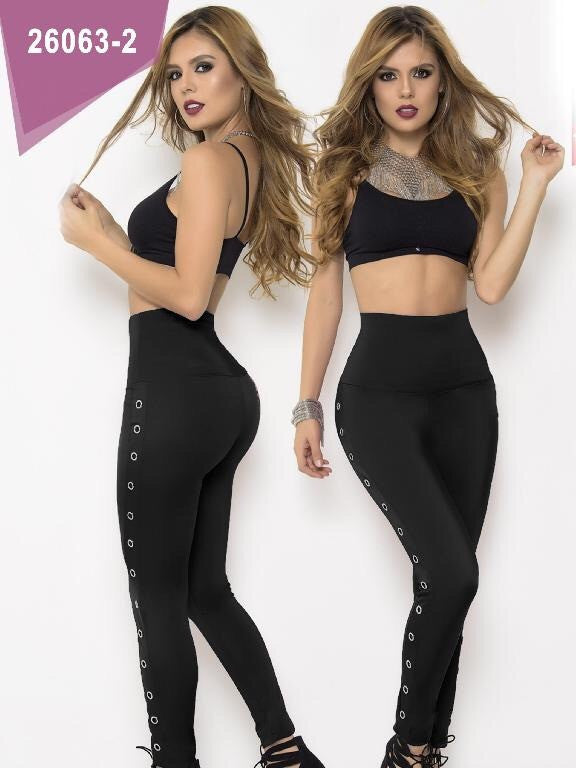 Moda Cereza Legging - awesome jeans colombia